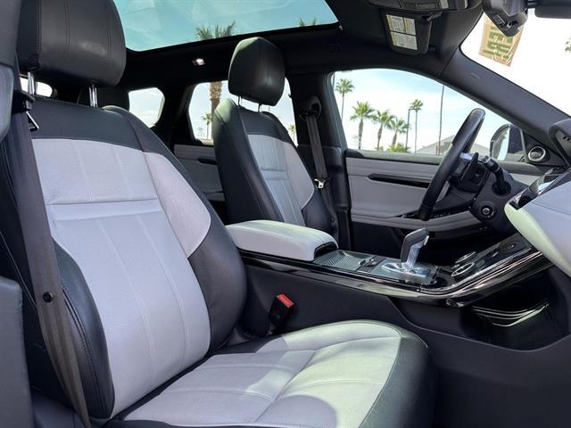 2020 Land Rover Range Rover Evoque First Edition Tucson AZ