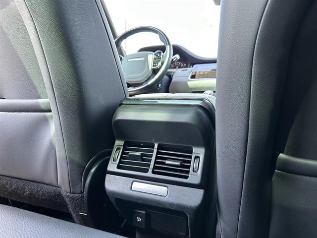 2020 Land Rover Range Rover Evoque First Edition Tucson AZ