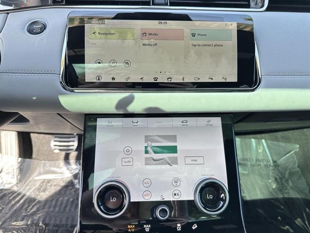 2020 Land Rover Range Rover Evoque First Edition Tucson AZ