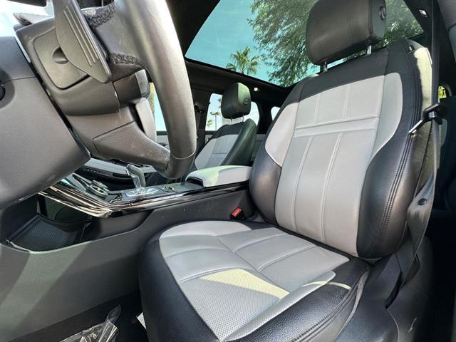2020 Land Rover Range Rover Evoque First Edition Tucson AZ
