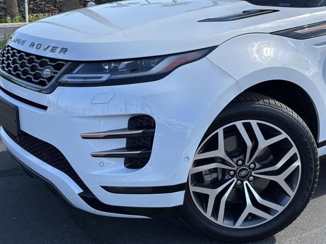 2020 Land Rover Range Rover Evoque First Edition Tucson AZ