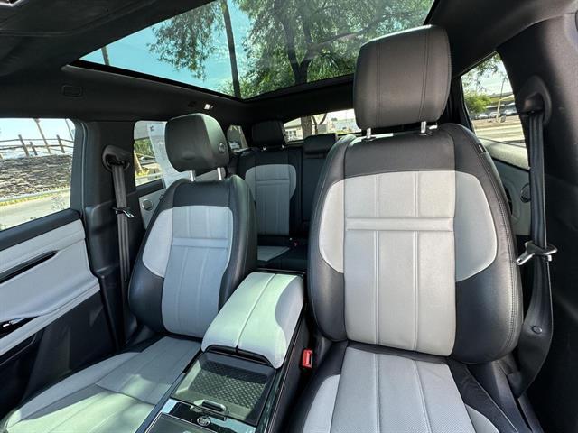 2020 Land Rover Range Rover Evoque First Edition Tucson AZ