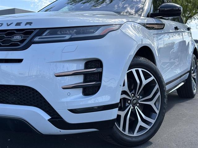 2020 Land Rover Range Rover Evoque First Edition Tucson AZ