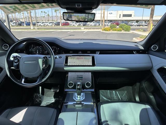 2020 Land Rover Range Rover Evoque First Edition Tucson AZ