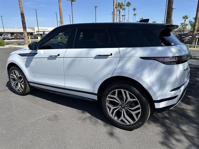 2020 Land Rover Range Rover Evoque First Edition Tucson AZ