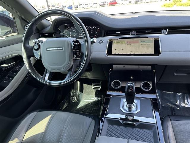 2020 Land Rover Range Rover Evoque First Edition Tucson AZ