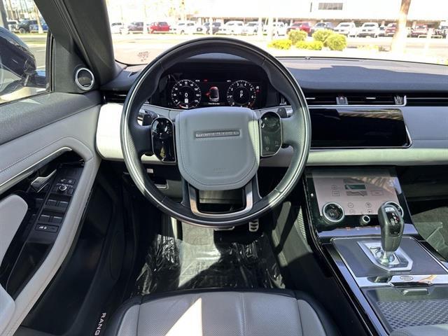 2020 Land Rover Range Rover Evoque First Edition Tucson AZ