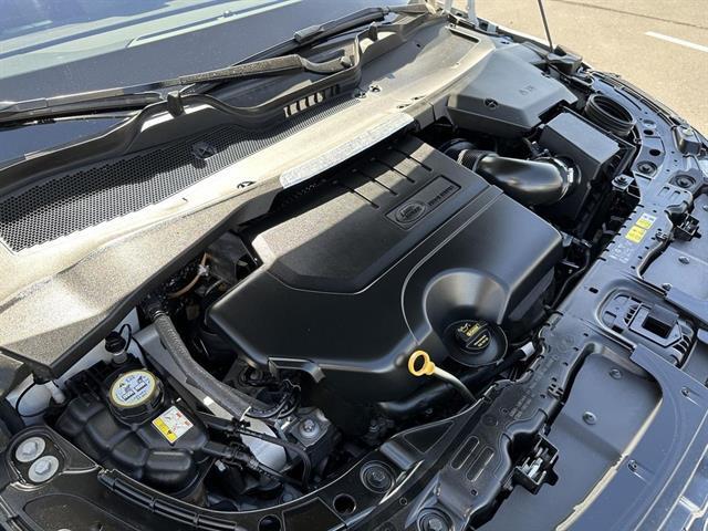 2020 Land Rover Range Rover Evoque First Edition Tucson AZ