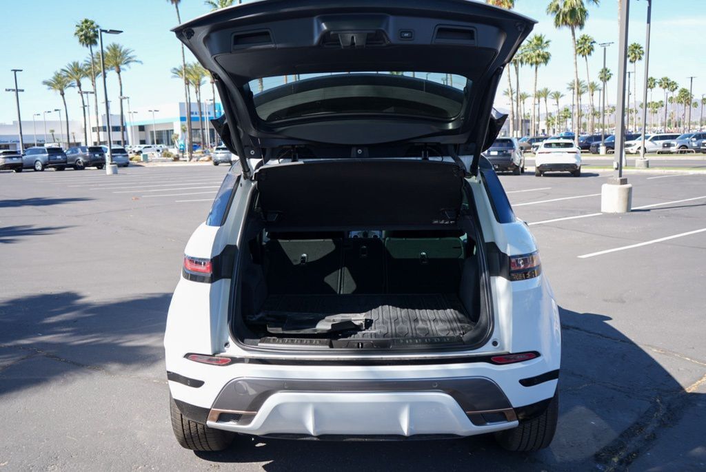 2020 Land Rover Range Rover Evoque First Edition Tucson AZ
