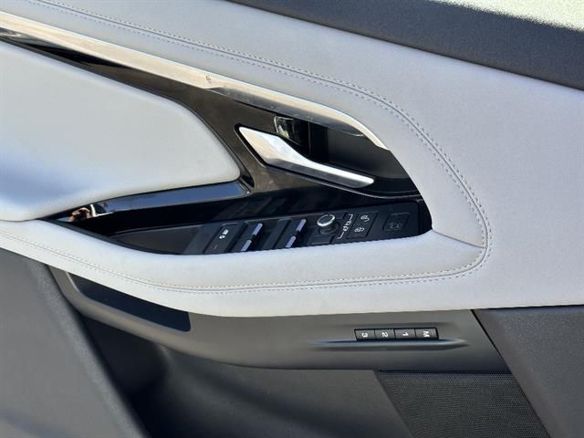 2020 Land Rover Range Rover Evoque First Edition Tucson AZ