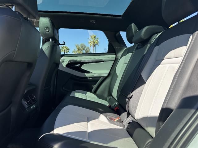 2020 Land Rover Range Rover Evoque First Edition Tucson AZ