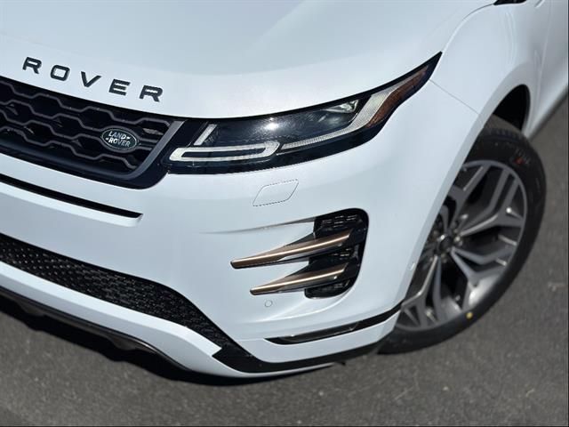 2020 Land Rover Range Rover Evoque First Edition Tucson AZ