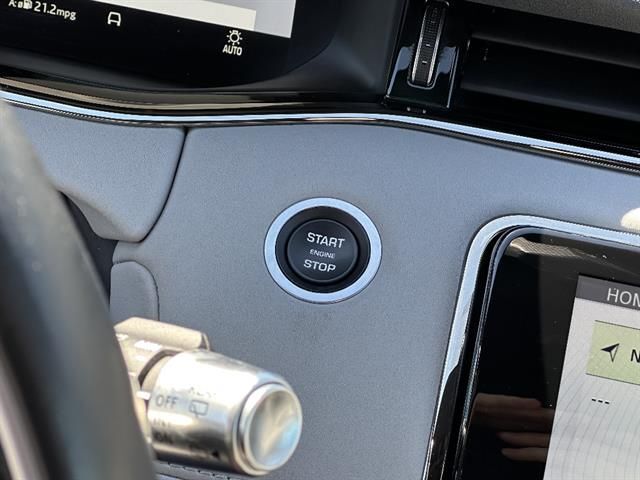 2020 Land Rover Range Rover Evoque First Edition Tucson AZ