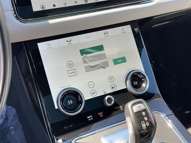 2020 Land Rover Range Rover Evoque First Edition Tucson AZ