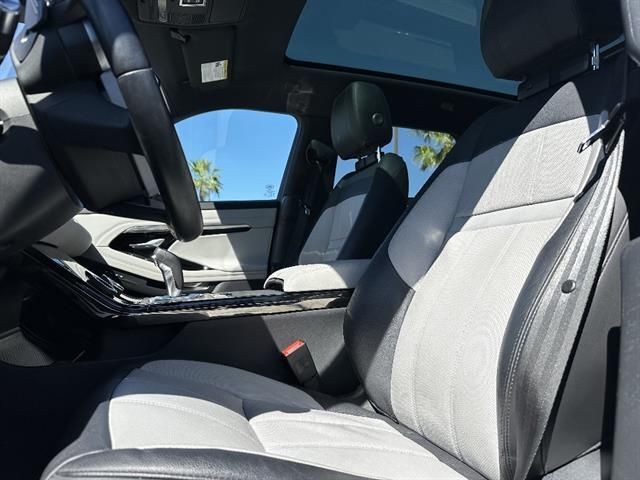 2020 Land Rover Range Rover Evoque First Edition Tucson AZ