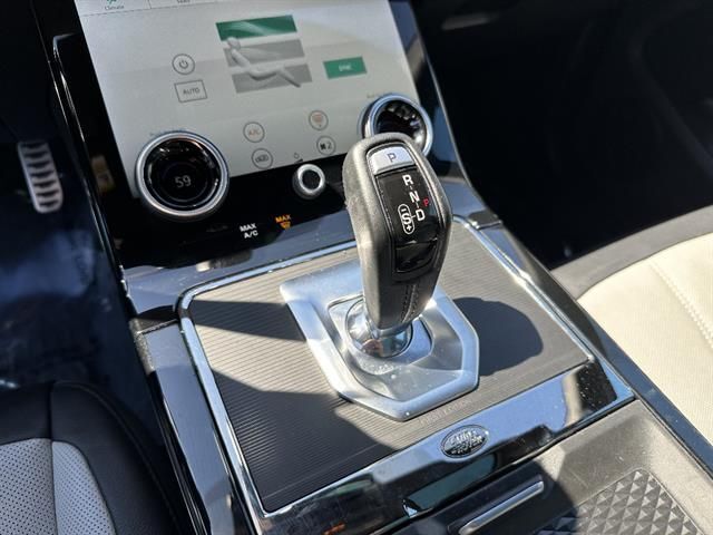 2020 Land Rover Range Rover Evoque First Edition Tucson AZ