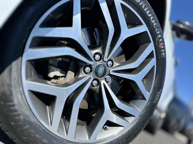 2020 Land Rover Range Rover Evoque First Edition Tucson AZ