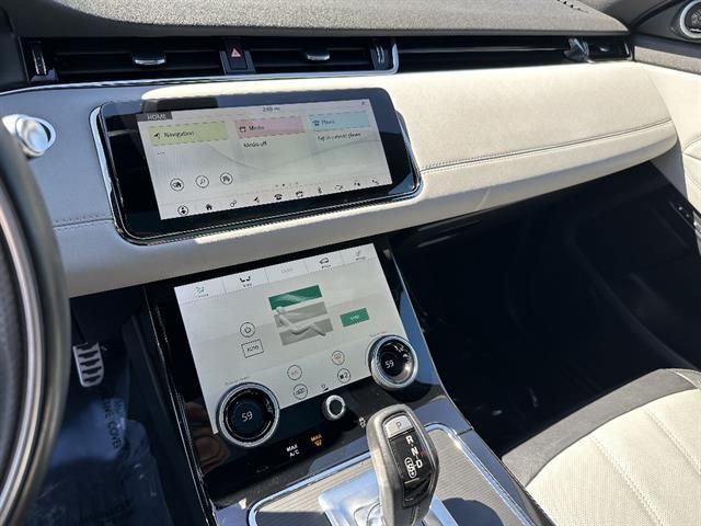 2020 Land Rover Range Rover Evoque First Edition Tucson AZ