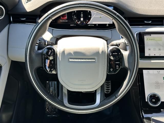 2020 Land Rover Range Rover Evoque First Edition Tucson AZ