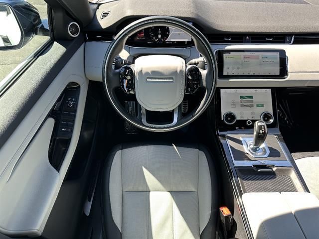 2020 Land Rover Range Rover Evoque First Edition Tucson AZ