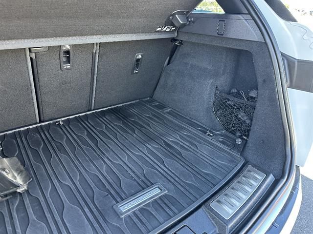 2020 Land Rover Range Rover Evoque First Edition Tucson AZ