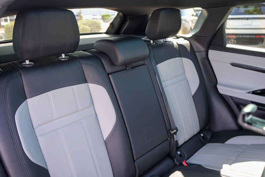 2020 Land Rover Range Rover Evoque First Edition Tucson AZ