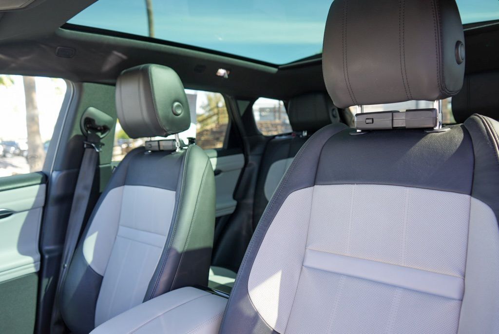 2020 Land Rover Range Rover Evoque First Edition Tucson AZ
