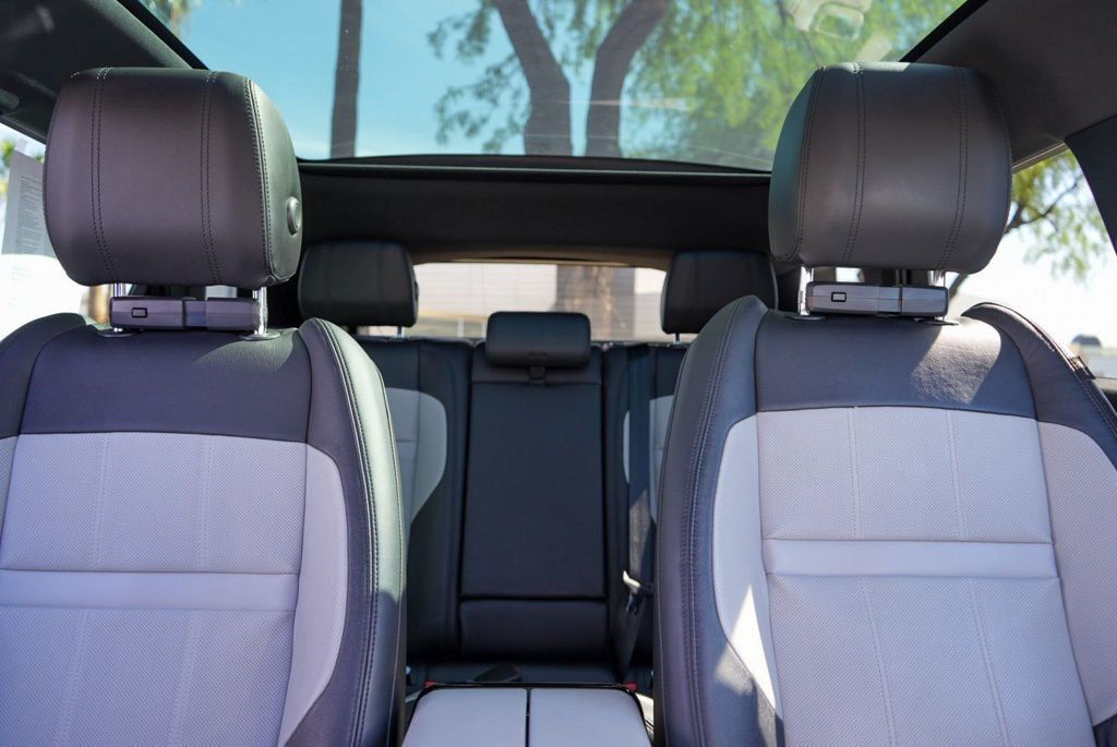 2020 Land Rover Range Rover Evoque First Edition Tucson AZ