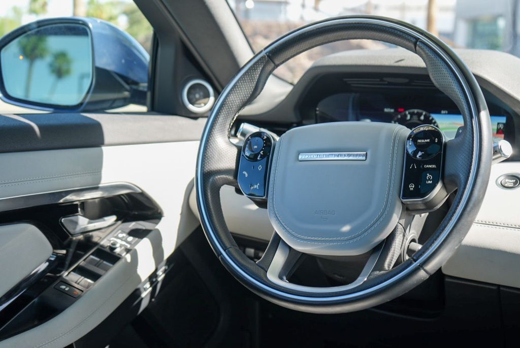 2020 Land Rover Range Rover Evoque First Edition Tucson AZ