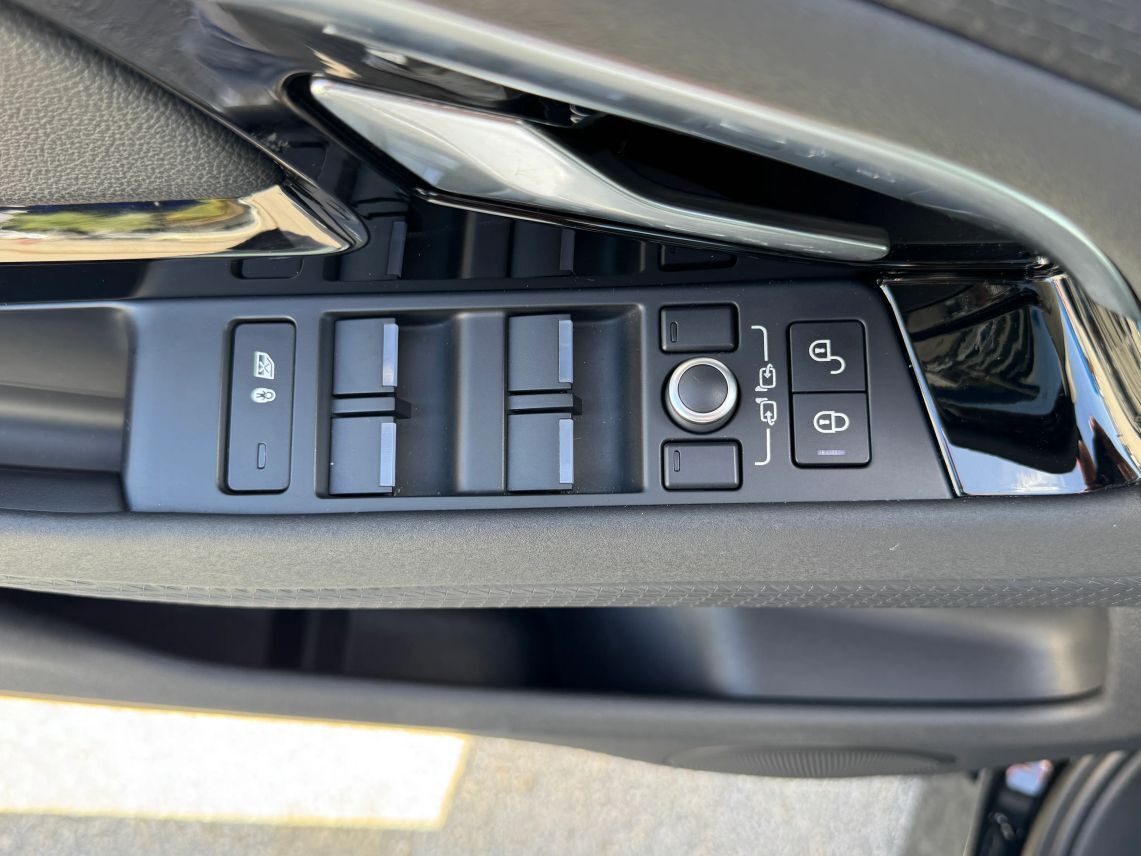 2020 Land Rover Range Rover Evoque P250 S Sport Utility 4D
