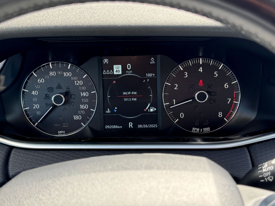 2020 Land Rover Range Rover Evoque P250 S Sport Utility 4D