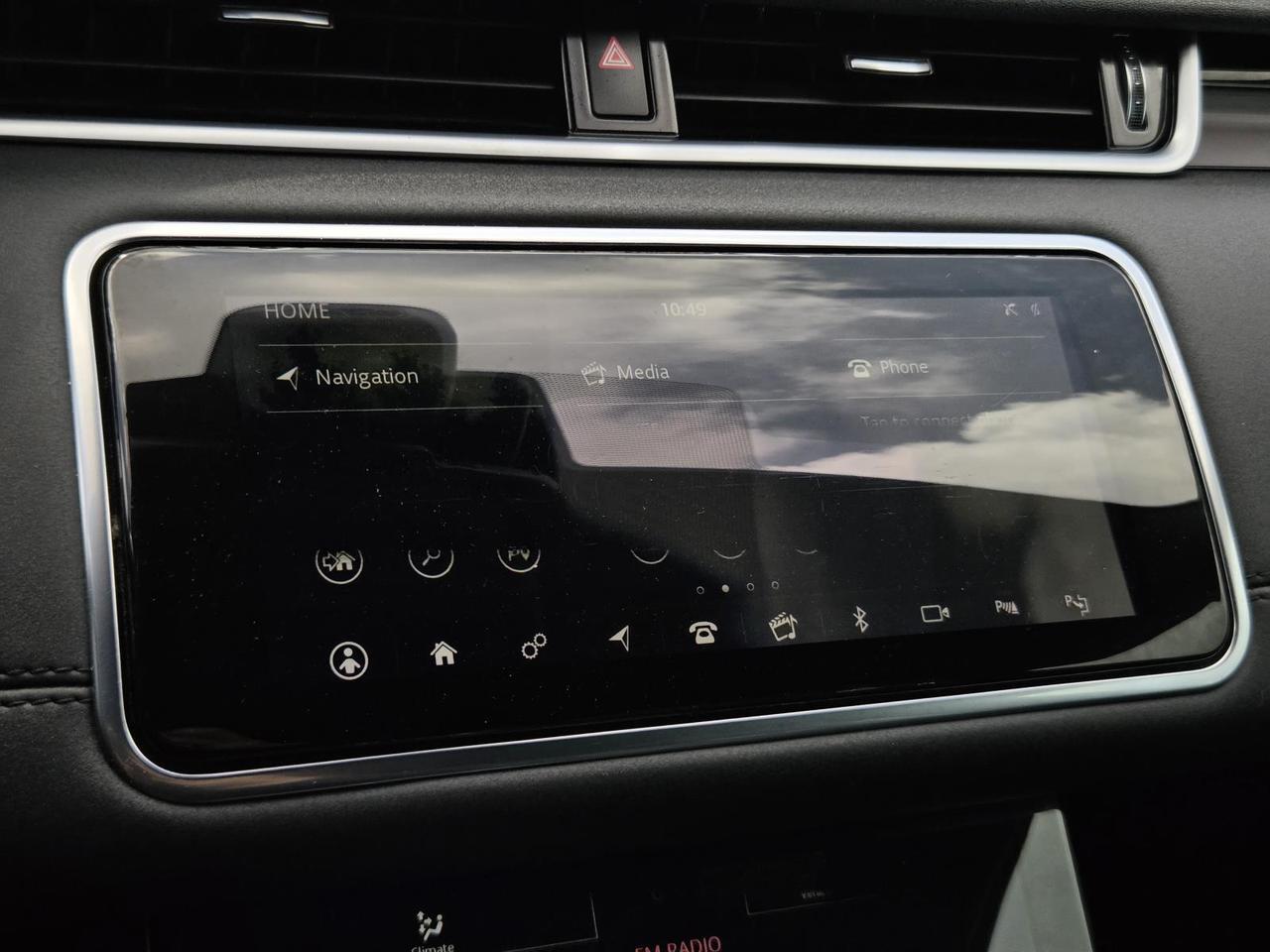 2020 Land Rover Range Rover Evoque P250 SE Beeville TX
