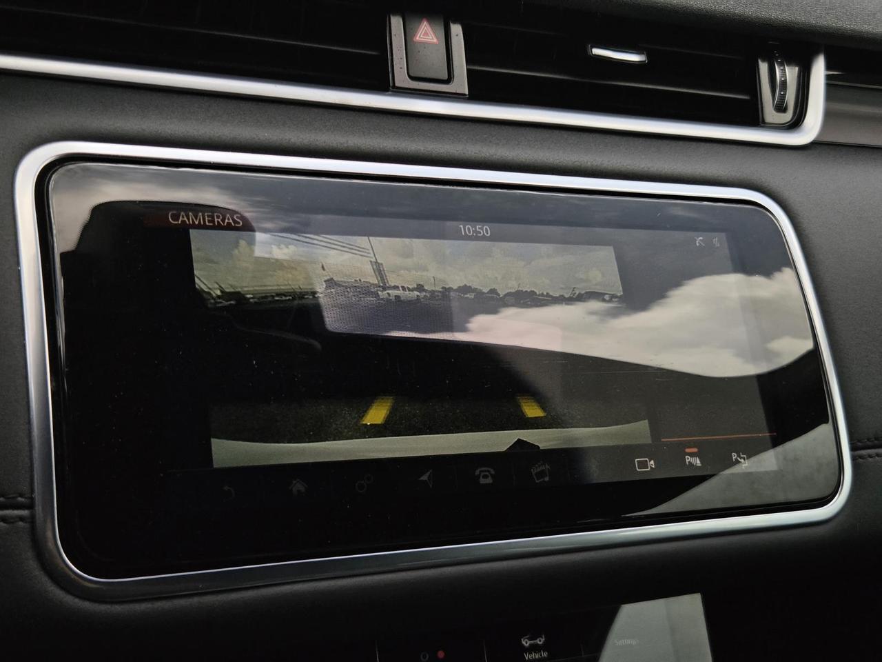 2020 Land Rover Range Rover Evoque P250 SE Beeville TX