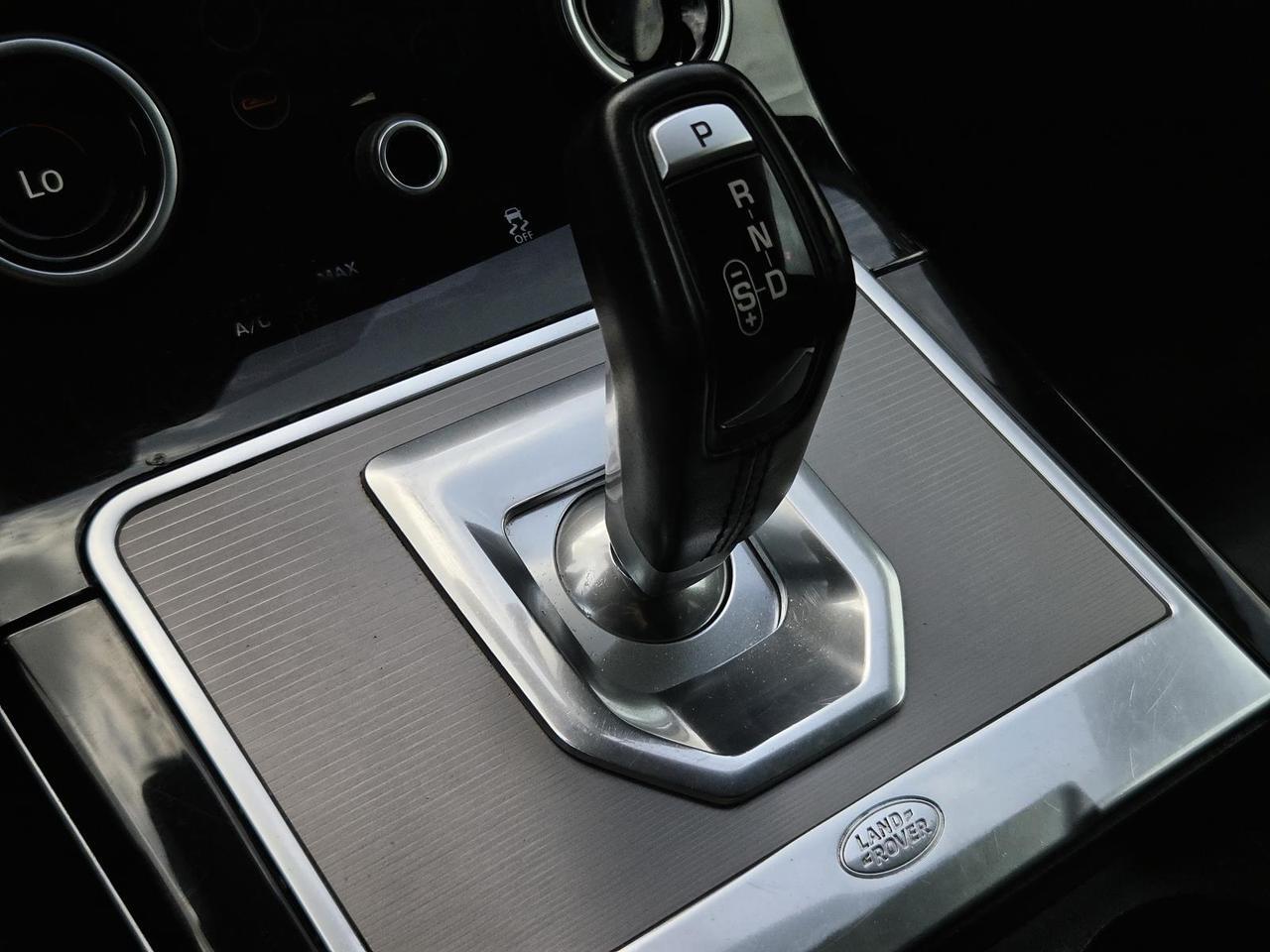 2020 Land Rover Range Rover Evoque P250 SE Beeville TX