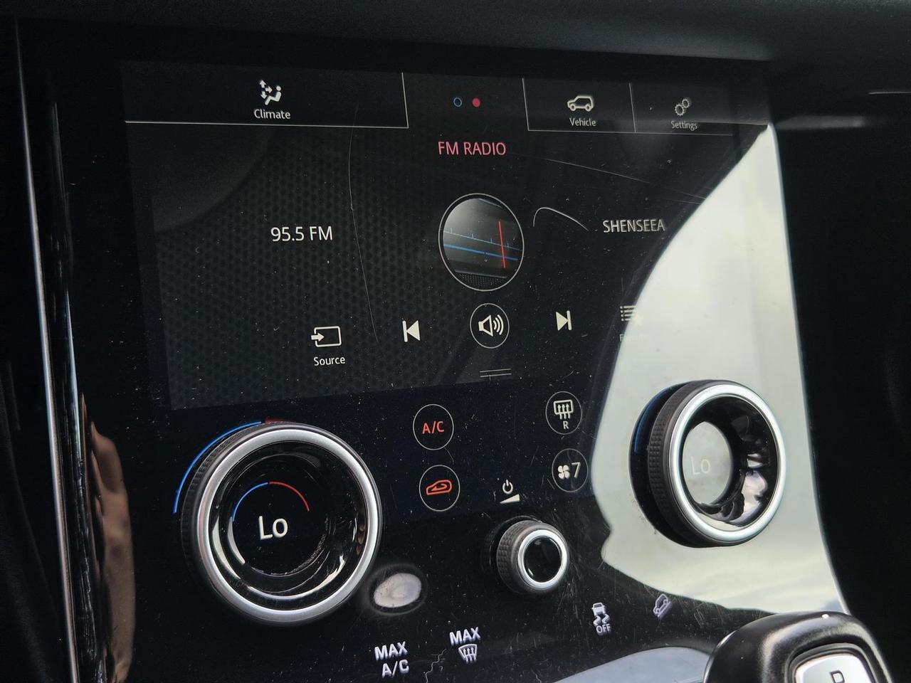 2020 Land Rover Range Rover Evoque P250 SE Beeville TX