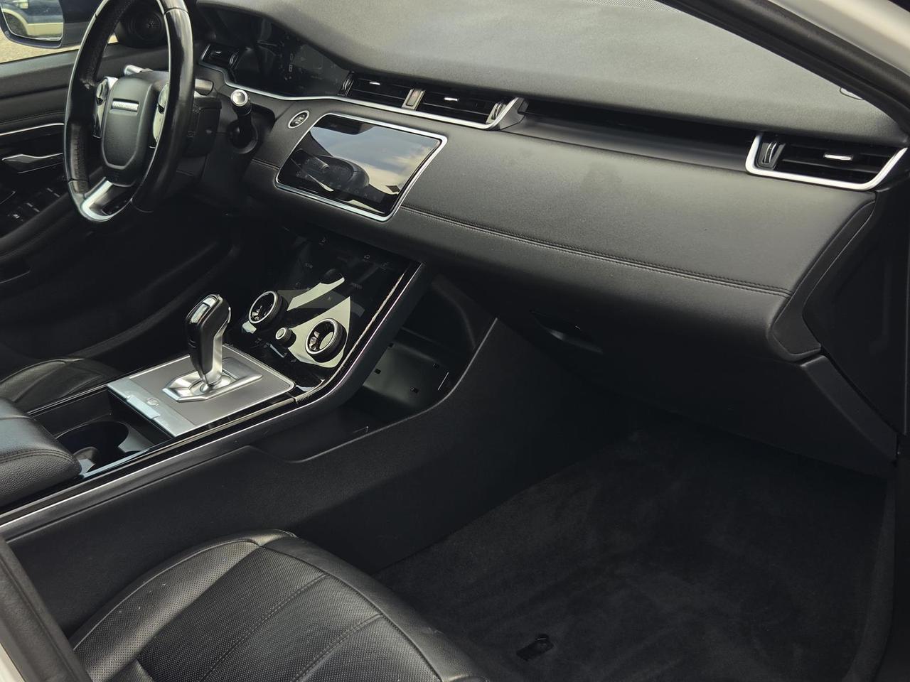 2020 Land Rover Range Rover Evoque P250 SE Beeville TX
