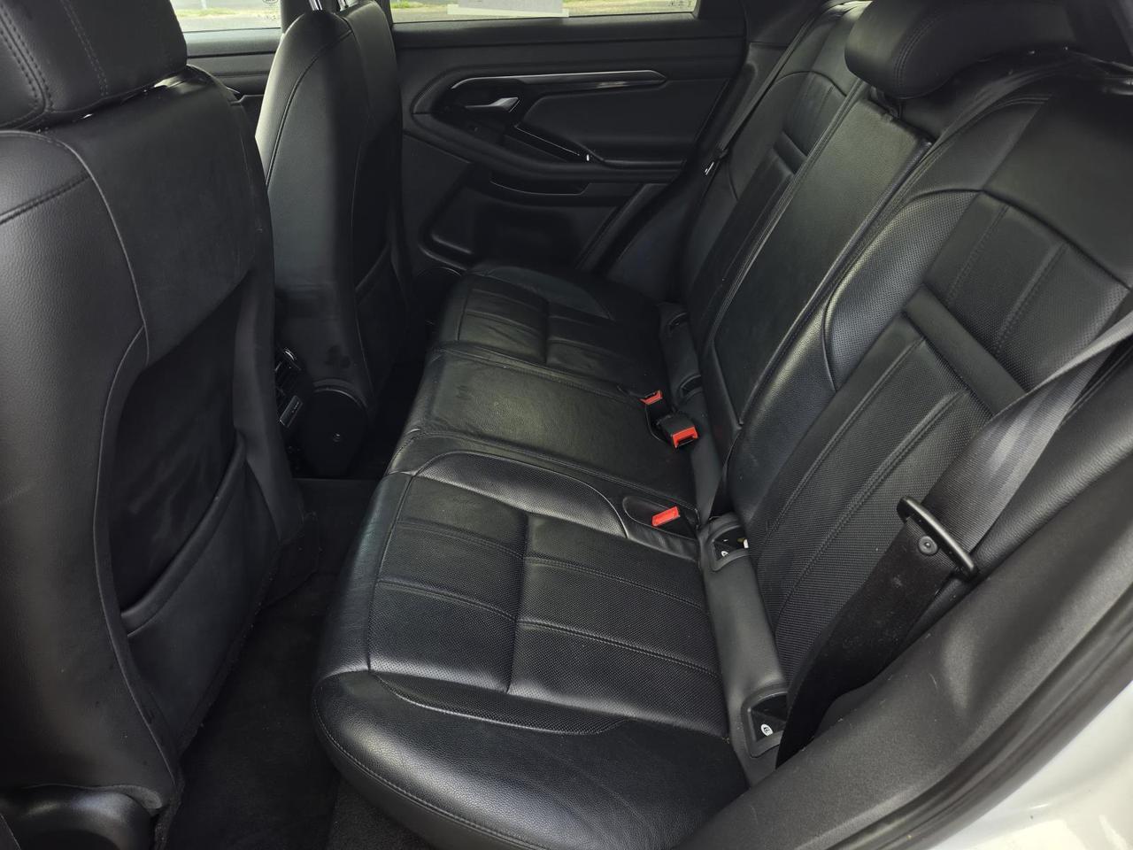 2020 Land Rover Range Rover Evoque P250 SE Beeville TX