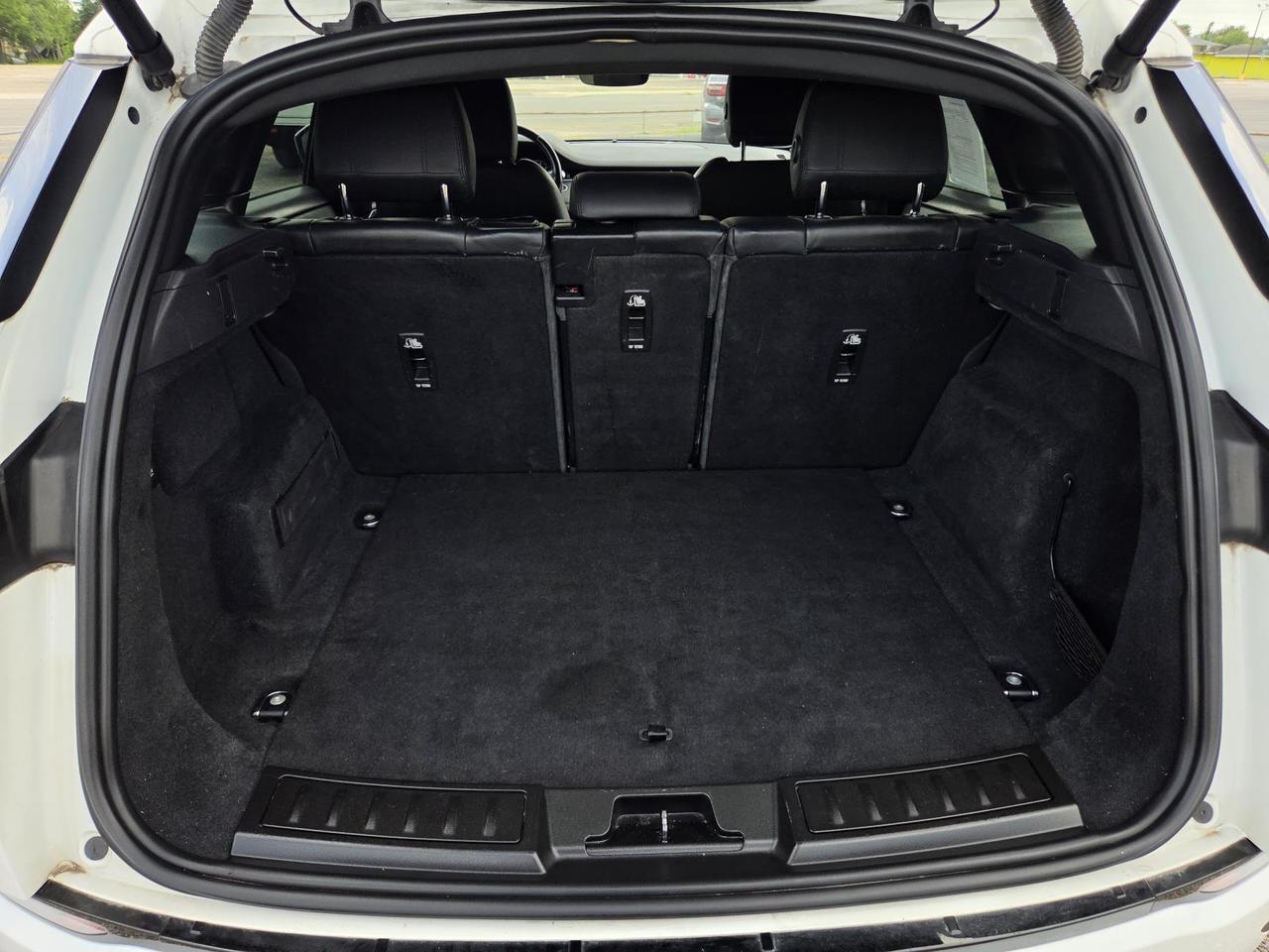 2020 Land Rover Range Rover Evoque P250 SE Beeville TX
