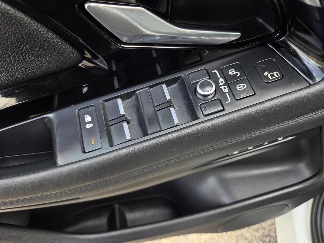 2020 Land Rover Range Rover Evoque P250 SE Beeville TX