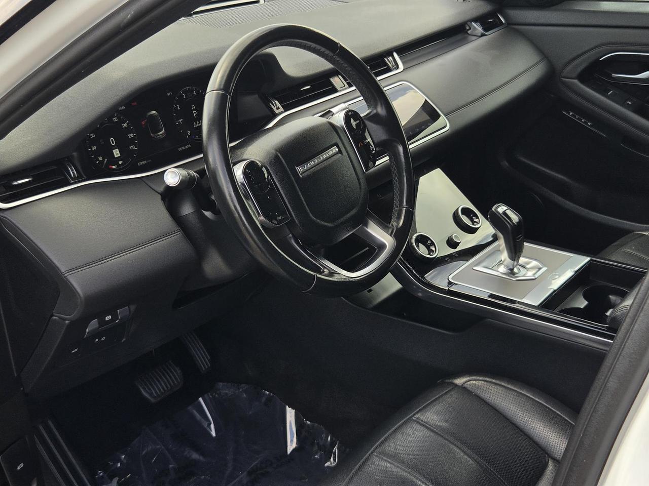 2020 Land Rover Range Rover Evoque P250 SE Beeville TX