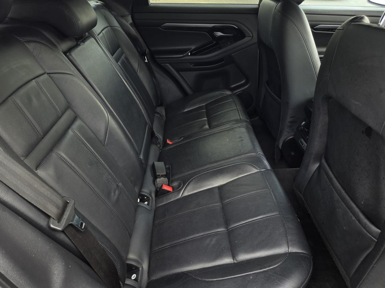 2020 Land Rover Range Rover Evoque P250 SE Beeville TX