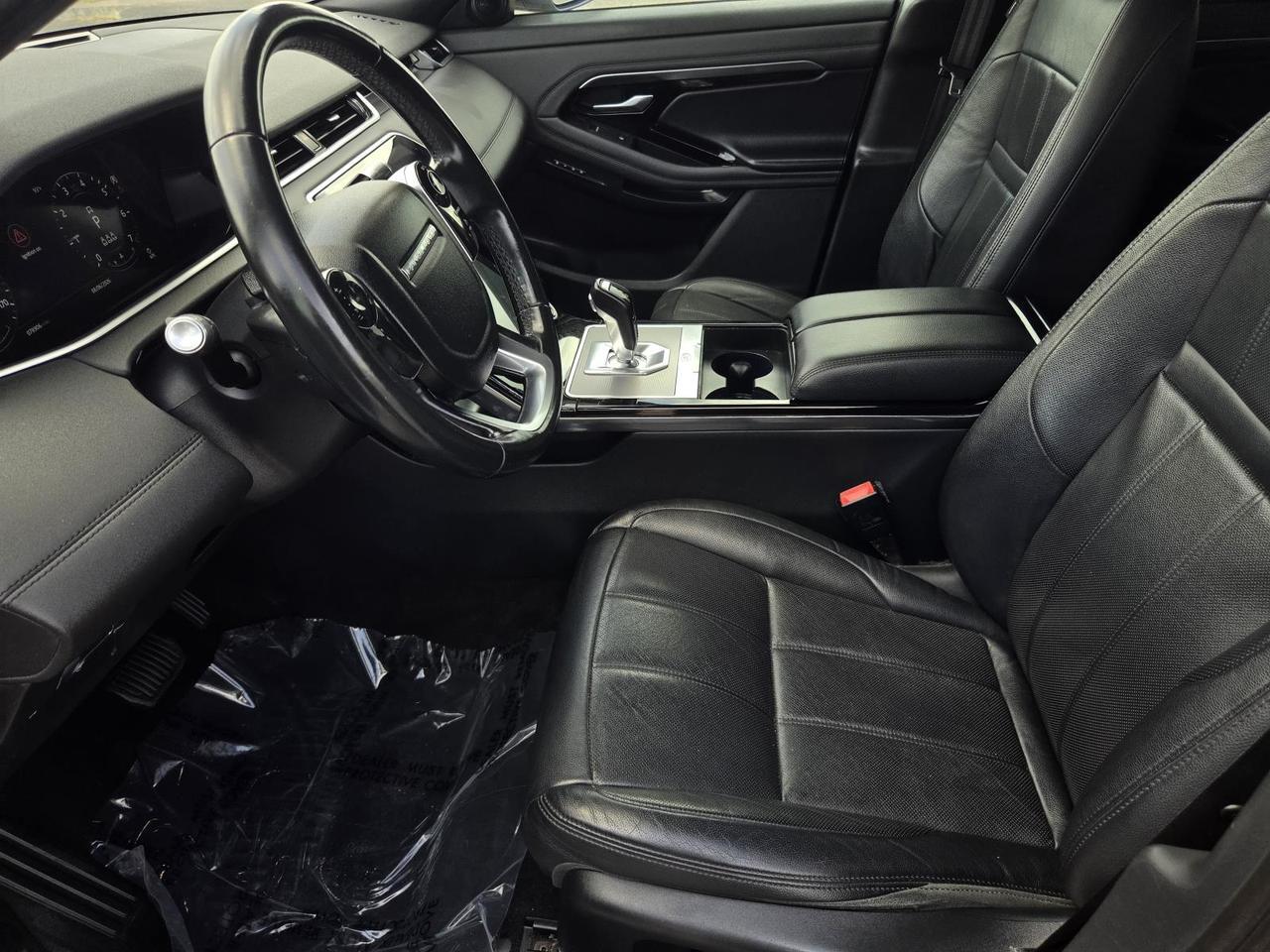 2020 Land Rover Range Rover Evoque P250 SE Beeville TX