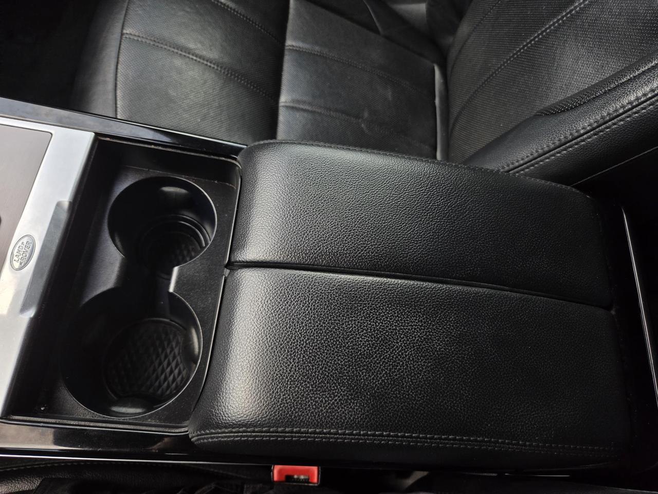 2020 Land Rover Range Rover Evoque P250 SE Beeville TX