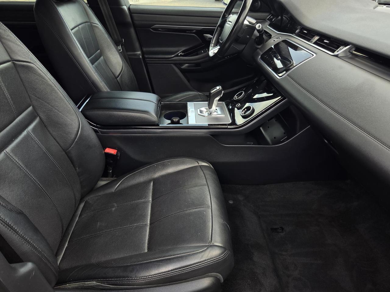 2020 Land Rover Range Rover Evoque P250 SE Beeville TX