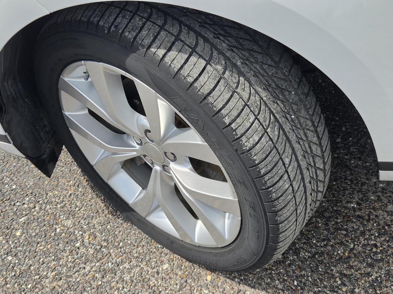 2020 Land Rover Range Rover Evoque P250 SE Beeville TX