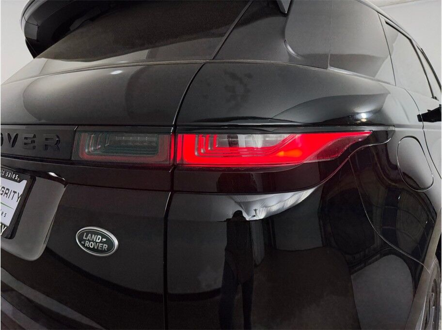 2020 Land Rover Range Rover Evoque P250 SE Sport Utility 4D Folsom CA