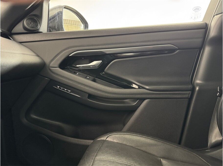 2020 Land Rover Range Rover Evoque P250 SE Sport Utility 4D Folsom CA