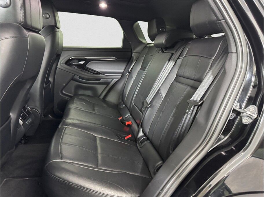 2020 Land Rover Range Rover Evoque P250 SE Sport Utility 4D Folsom CA
