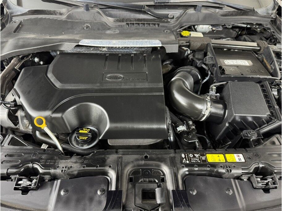 2020 Land Rover Range Rover Evoque P250 SE Sport Utility 4D Folsom CA