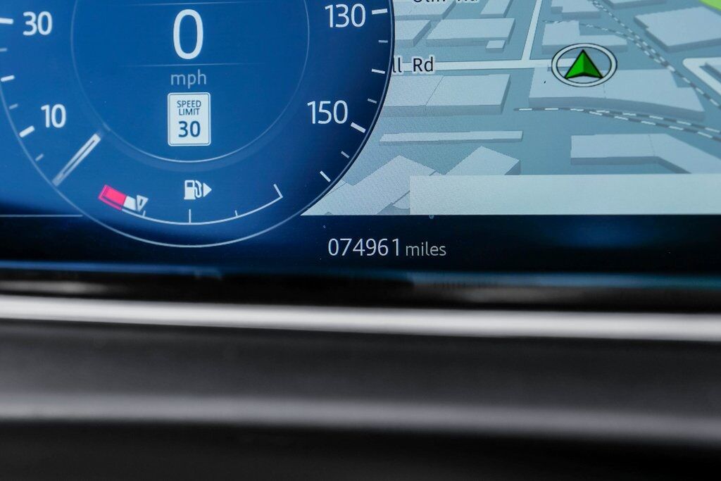 2020 Land Rover Range Rover Evoque R-Dynamic HSE Carrollton TX